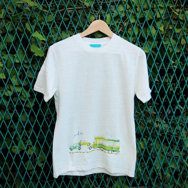 yuigahama Tシャツ