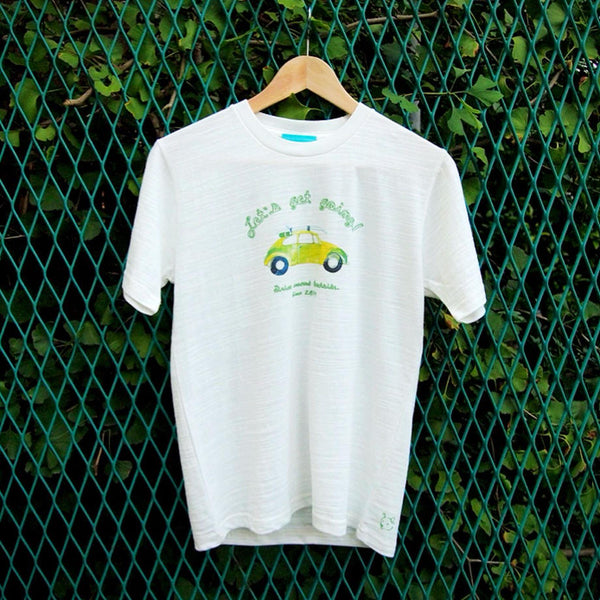 yuigahama Tシャツ