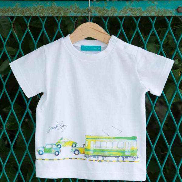 yuigahama Tシャツ キッズ