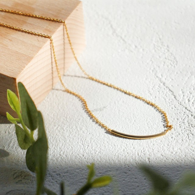 【KOE】ネックレスバー