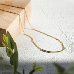 【KOE】ネックレスバー