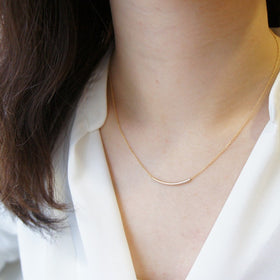 【KOE】ネックレスバー