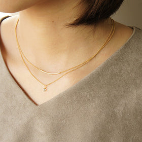 【KOE】ネックレスバー