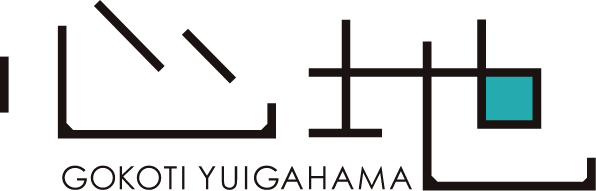 GOKOTI  YUIGAHAMA