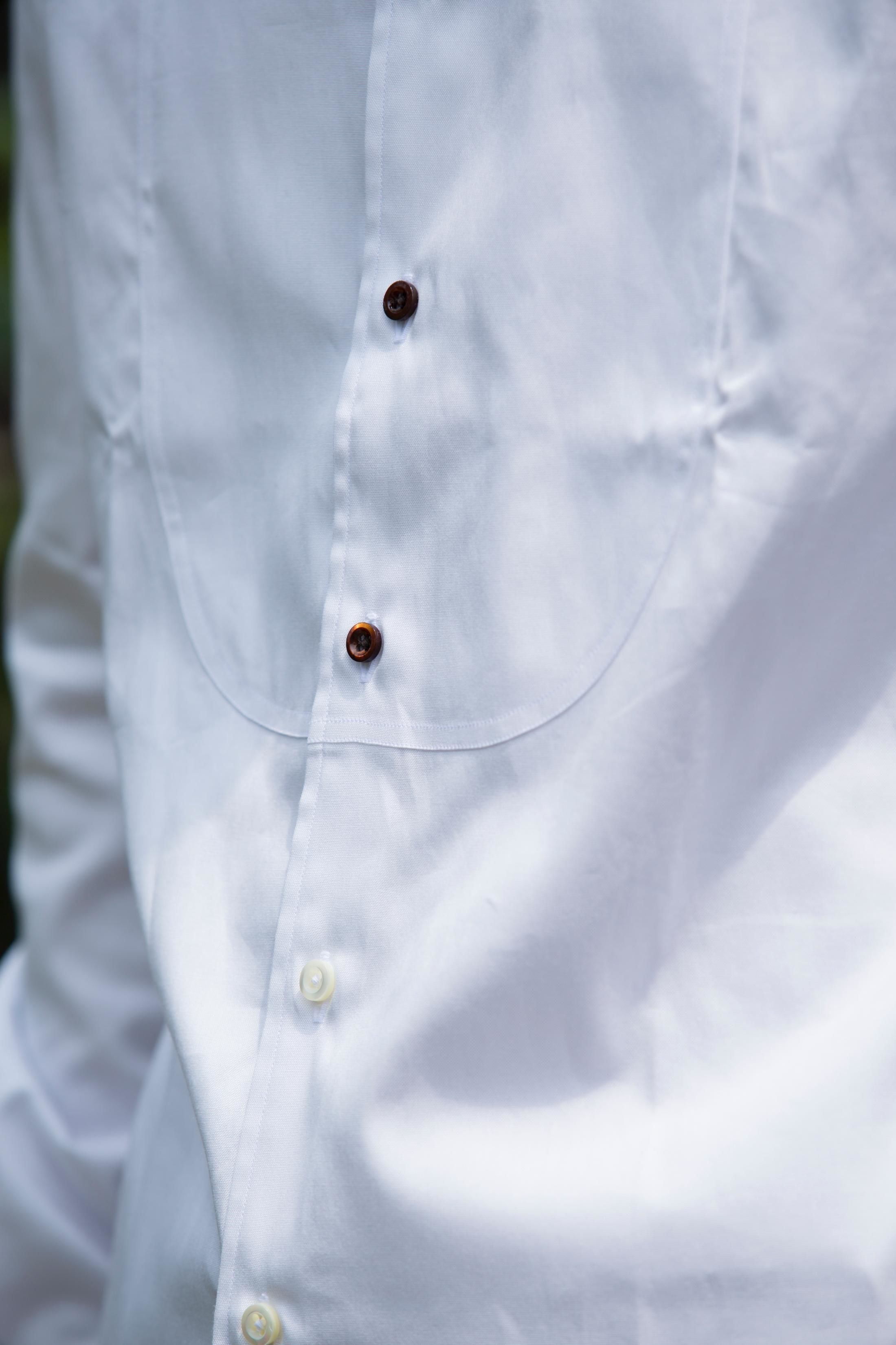 YUIGAHAMA SHIRT 】OX 烏賊胸 – GOKOTI YUIGAHAMA